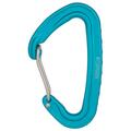 Cypher Ceres II Wire Carabiners, Sky Blue 765185